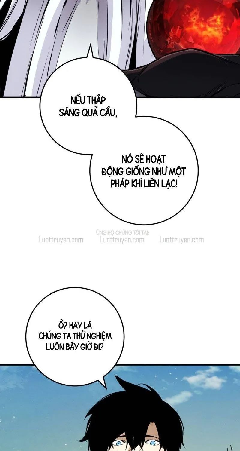 Kỵ Sĩ Lang Thang Chap 65 - Next Chap 66