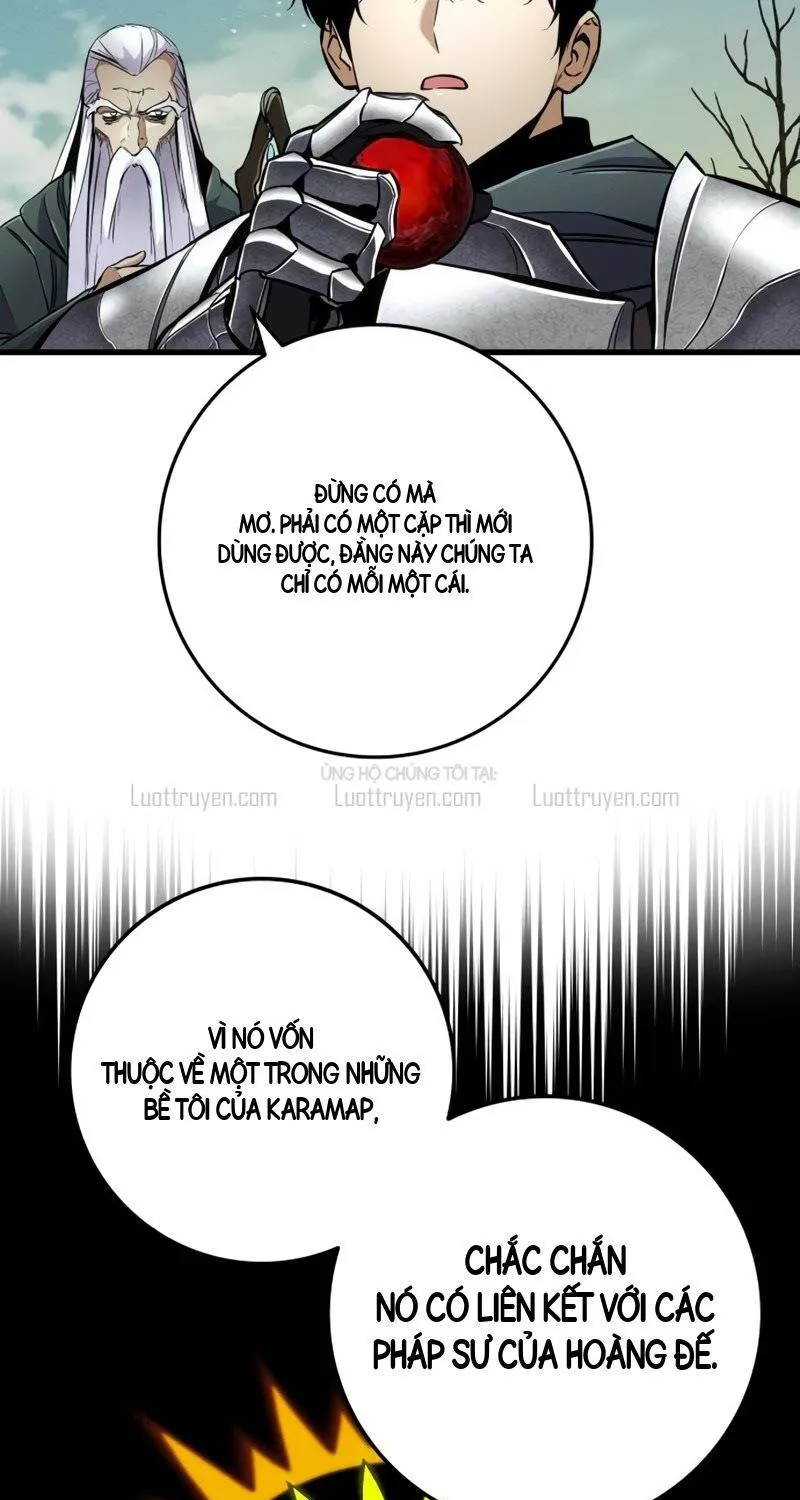 Kỵ Sĩ Lang Thang Chap 65 - Next Chap 66