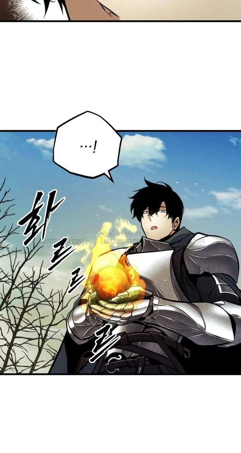 Kỵ Sĩ Lang Thang Chap 65 - Next Chap 66