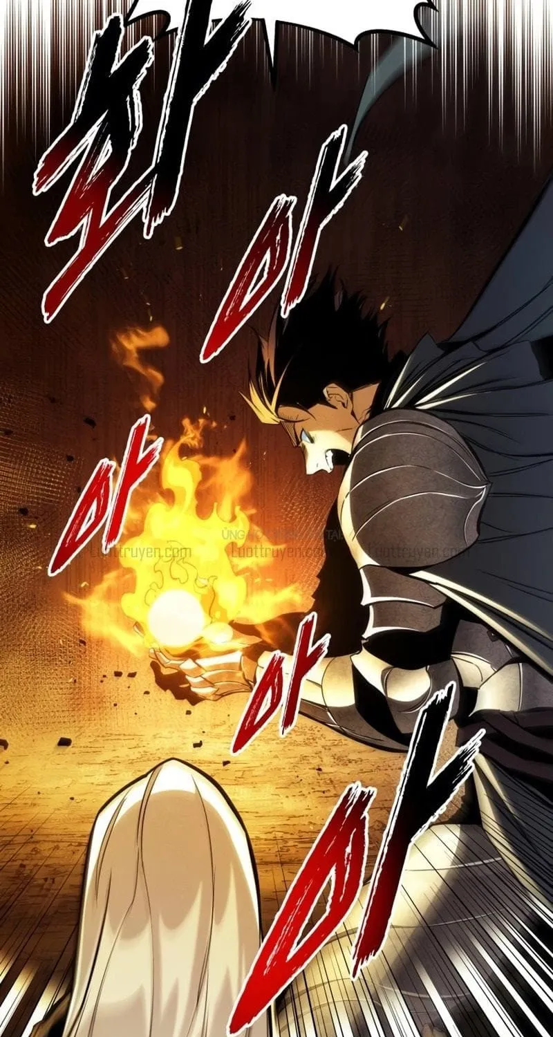 Kỵ Sĩ Lang Thang Chap 65 - Next Chap 66