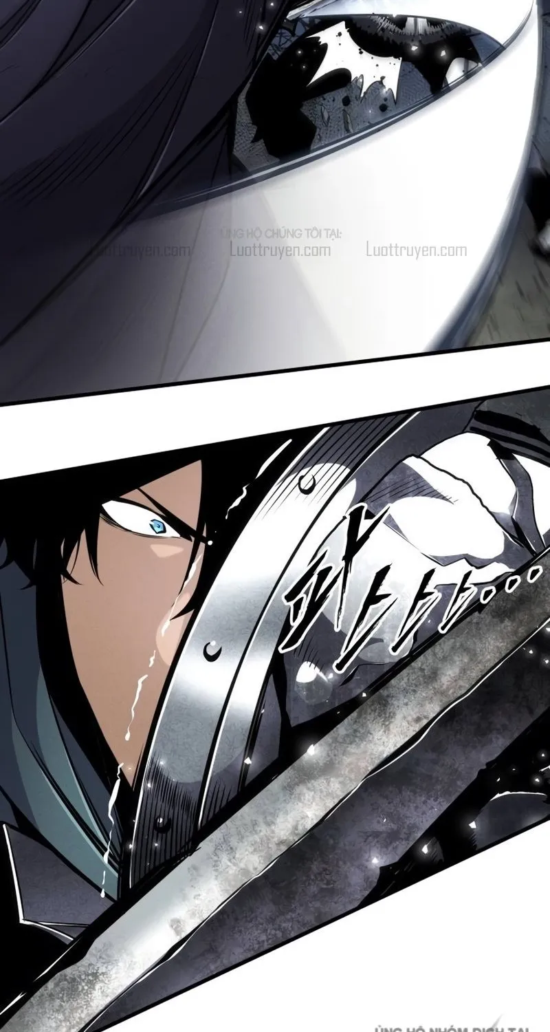 Kỵ Sĩ Lang Thang Chap 65 - Next Chap 66