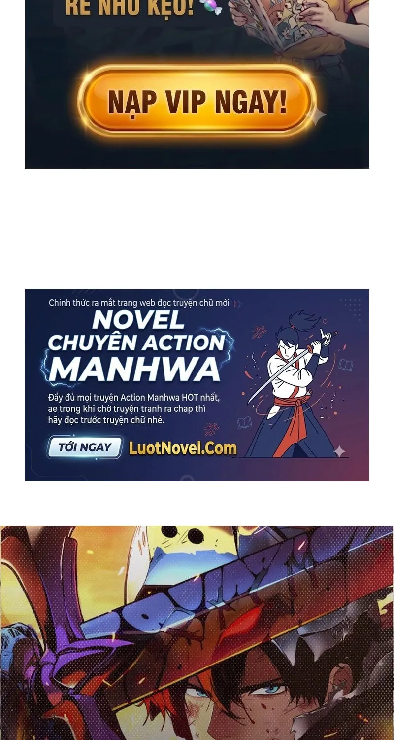Kỵ Sĩ Lang Thang Chap 65 - Next Chap 66