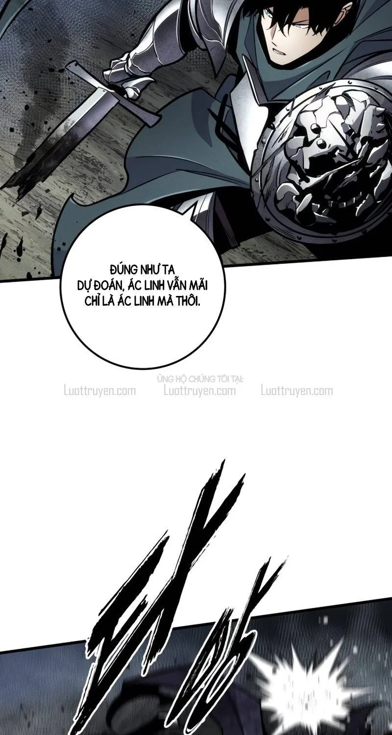 Kỵ Sĩ Lang Thang Chap 65 - Next Chap 66