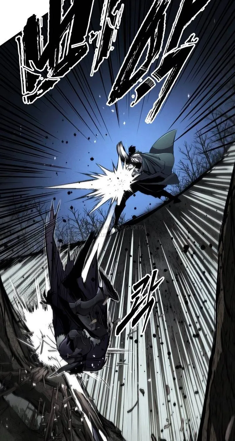 Kỵ Sĩ Lang Thang Chap 65 - Next Chap 66