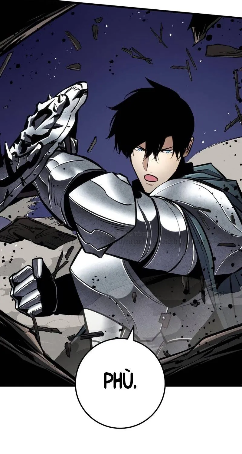 Kỵ Sĩ Lang Thang Chap 65 - Next Chap 66