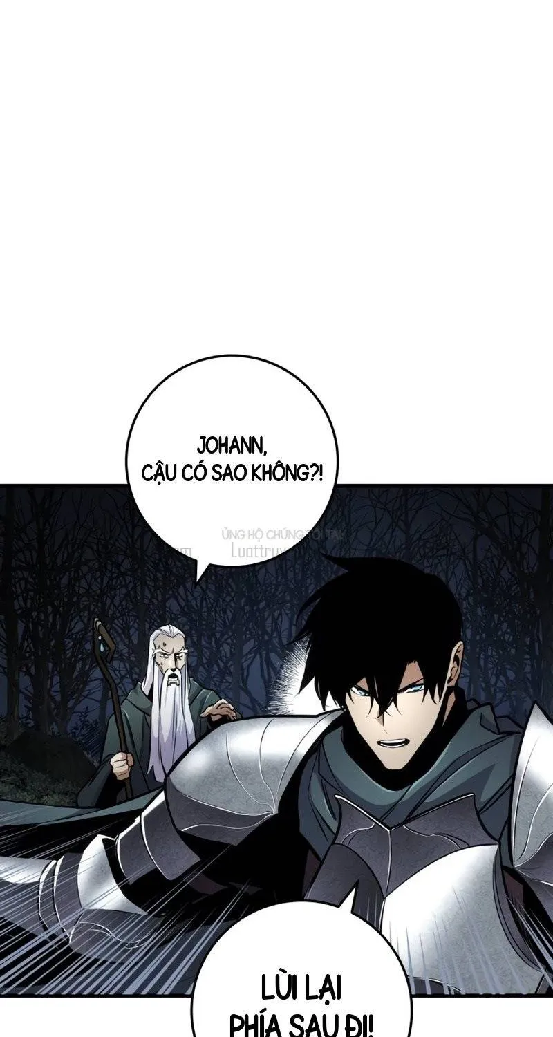 Kỵ Sĩ Lang Thang Chap 65 - Next Chap 66