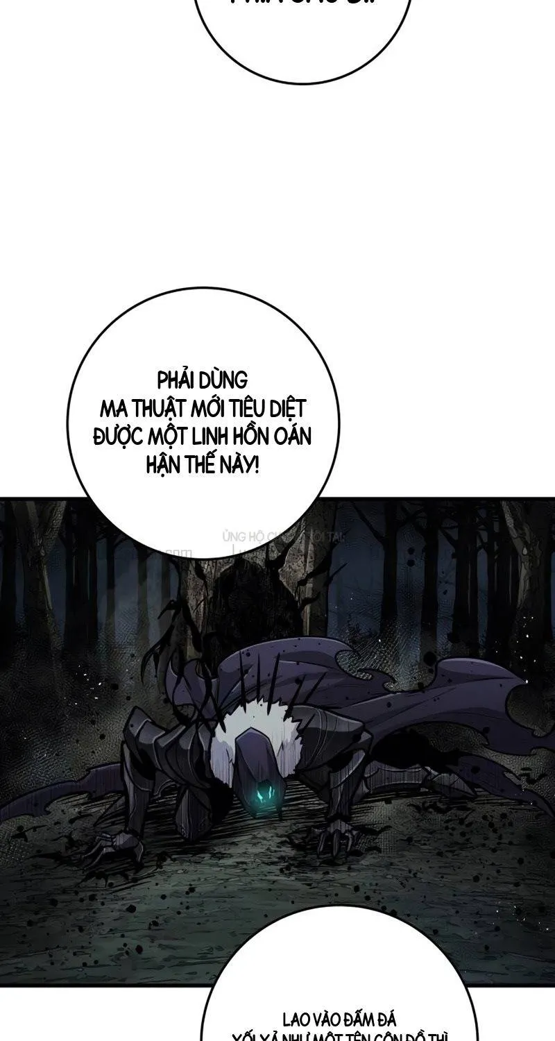 Kỵ Sĩ Lang Thang Chap 65 - Next Chap 66