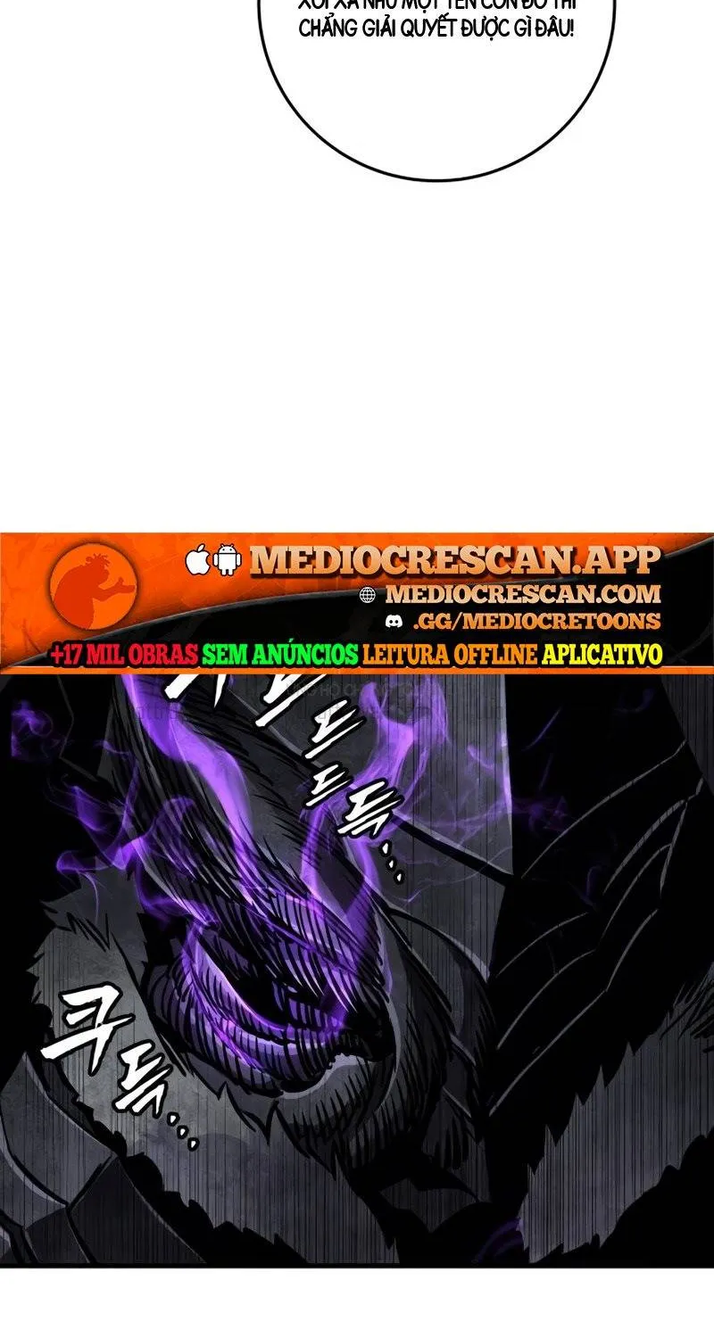 Kỵ Sĩ Lang Thang Chap 65 - Next Chap 66