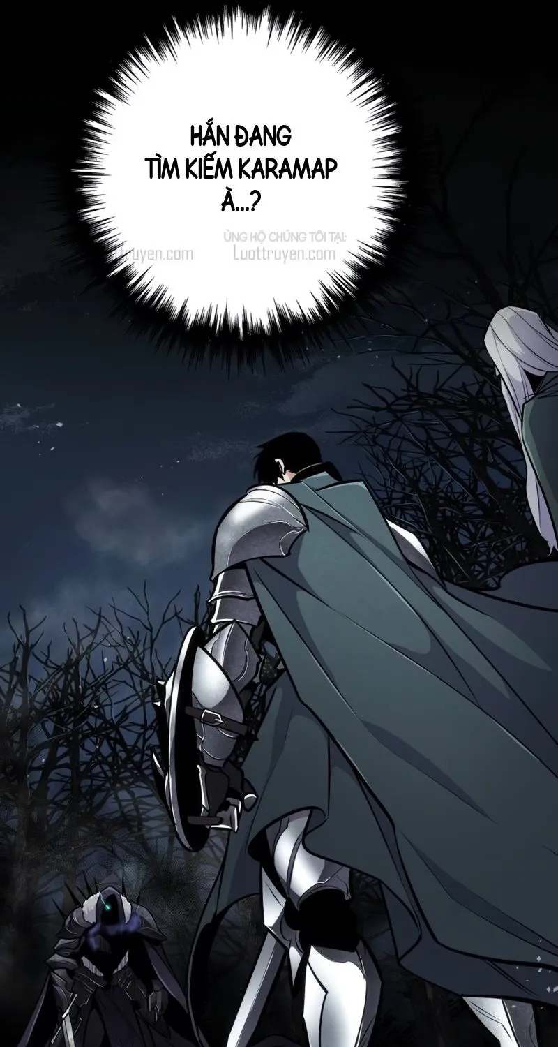 Kỵ Sĩ Lang Thang Chap 65 - Next Chap 66