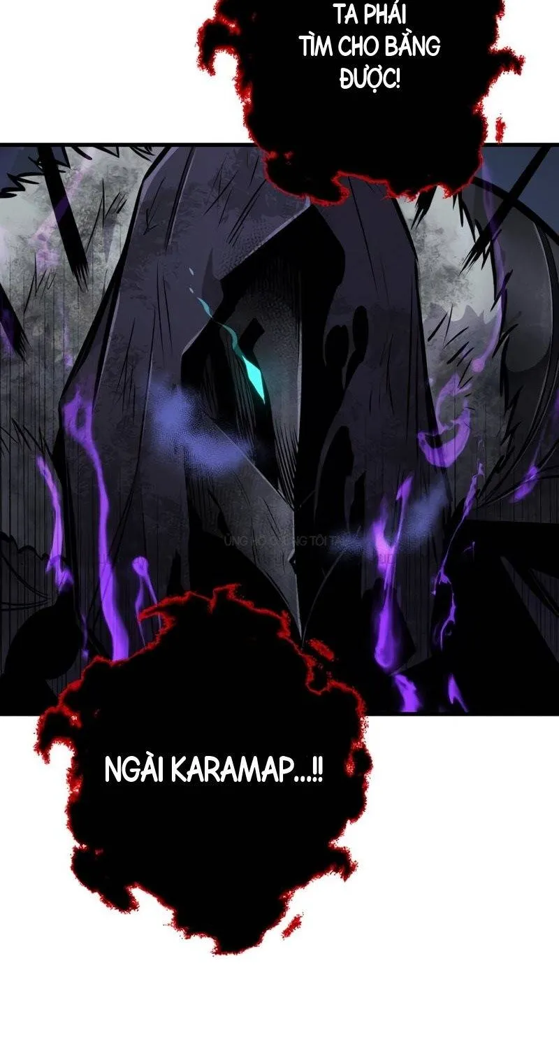 Kỵ Sĩ Lang Thang Chap 65 - Next Chap 66