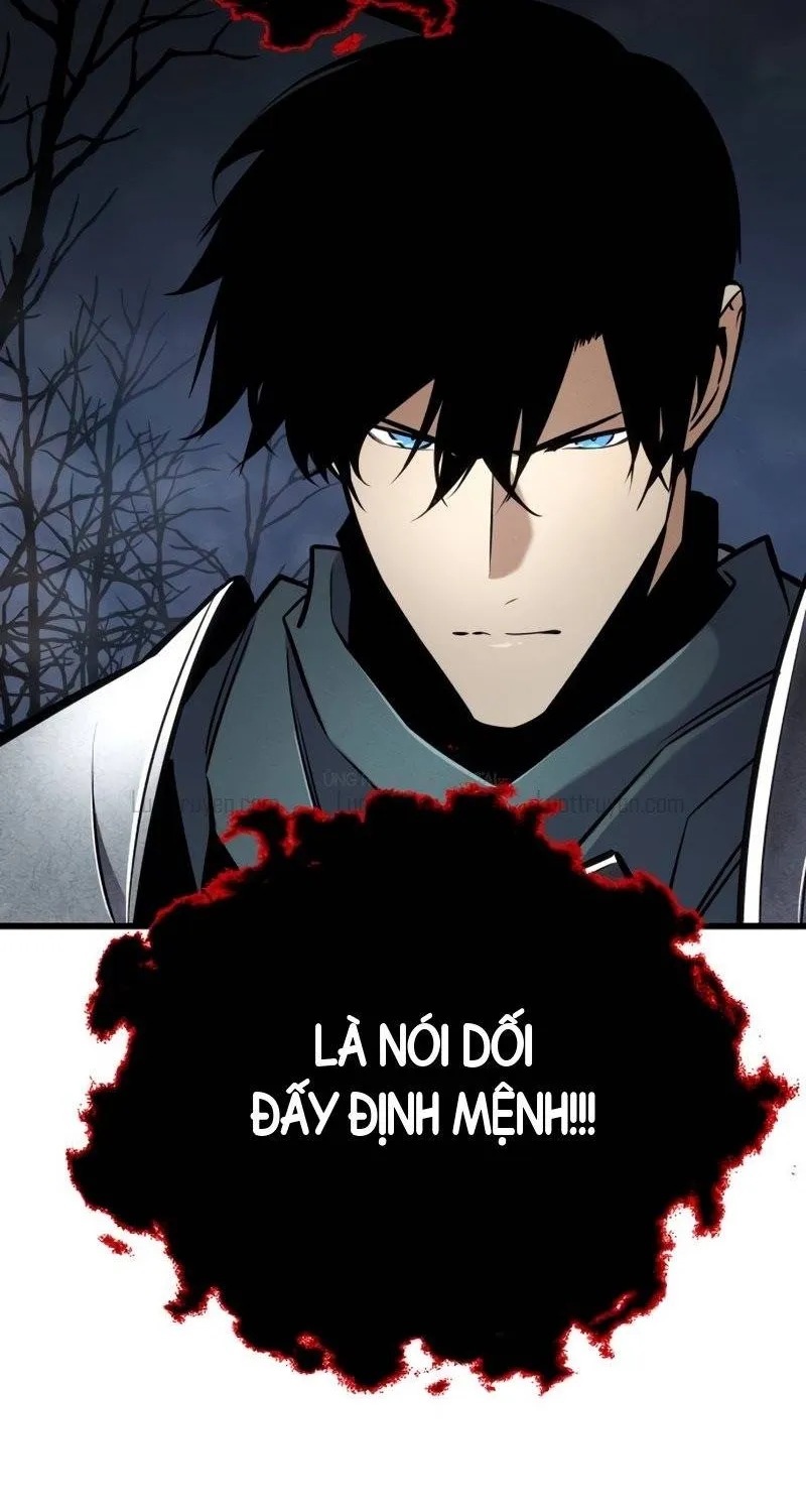 Kỵ Sĩ Lang Thang Chap 65 - Next Chap 66
