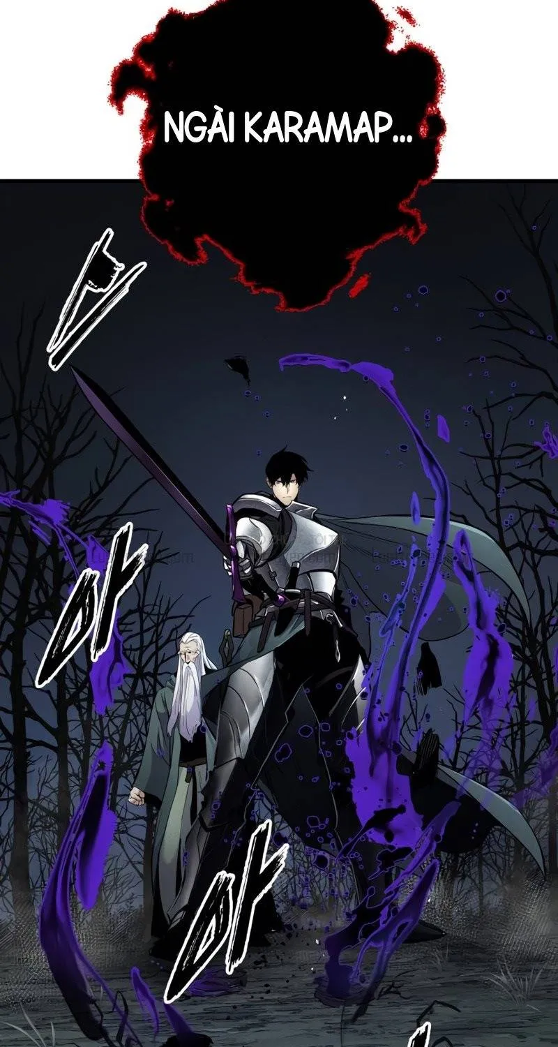 Kỵ Sĩ Lang Thang Chap 65 - Next Chap 66