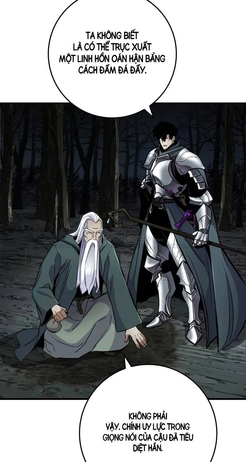 Kỵ Sĩ Lang Thang Chap 65 - Next Chap 66