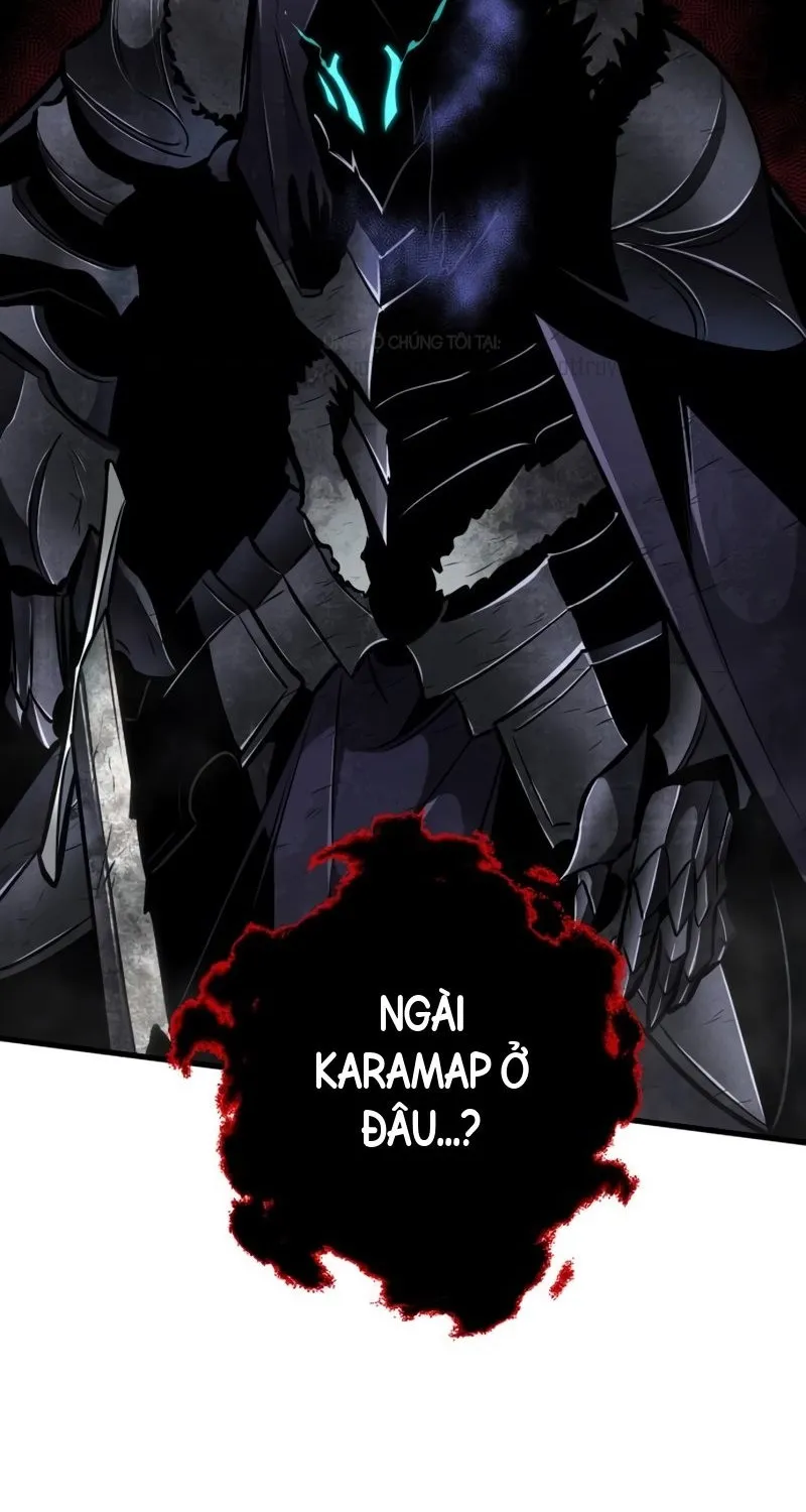 Kỵ Sĩ Lang Thang Chap 65 - Next Chap 66