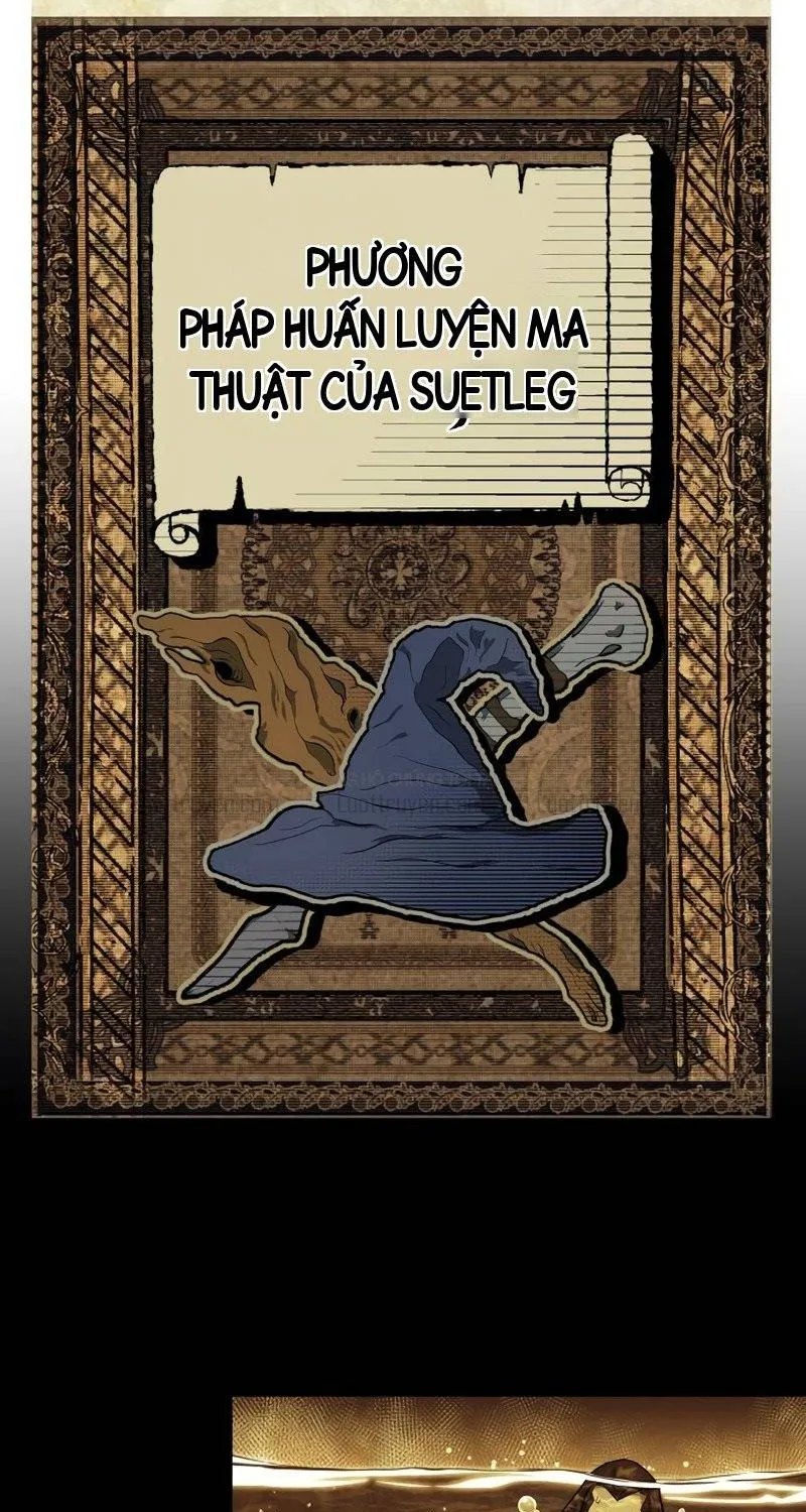 Kỵ Sĩ Lang Thang Chap 65 - Next Chap 66
