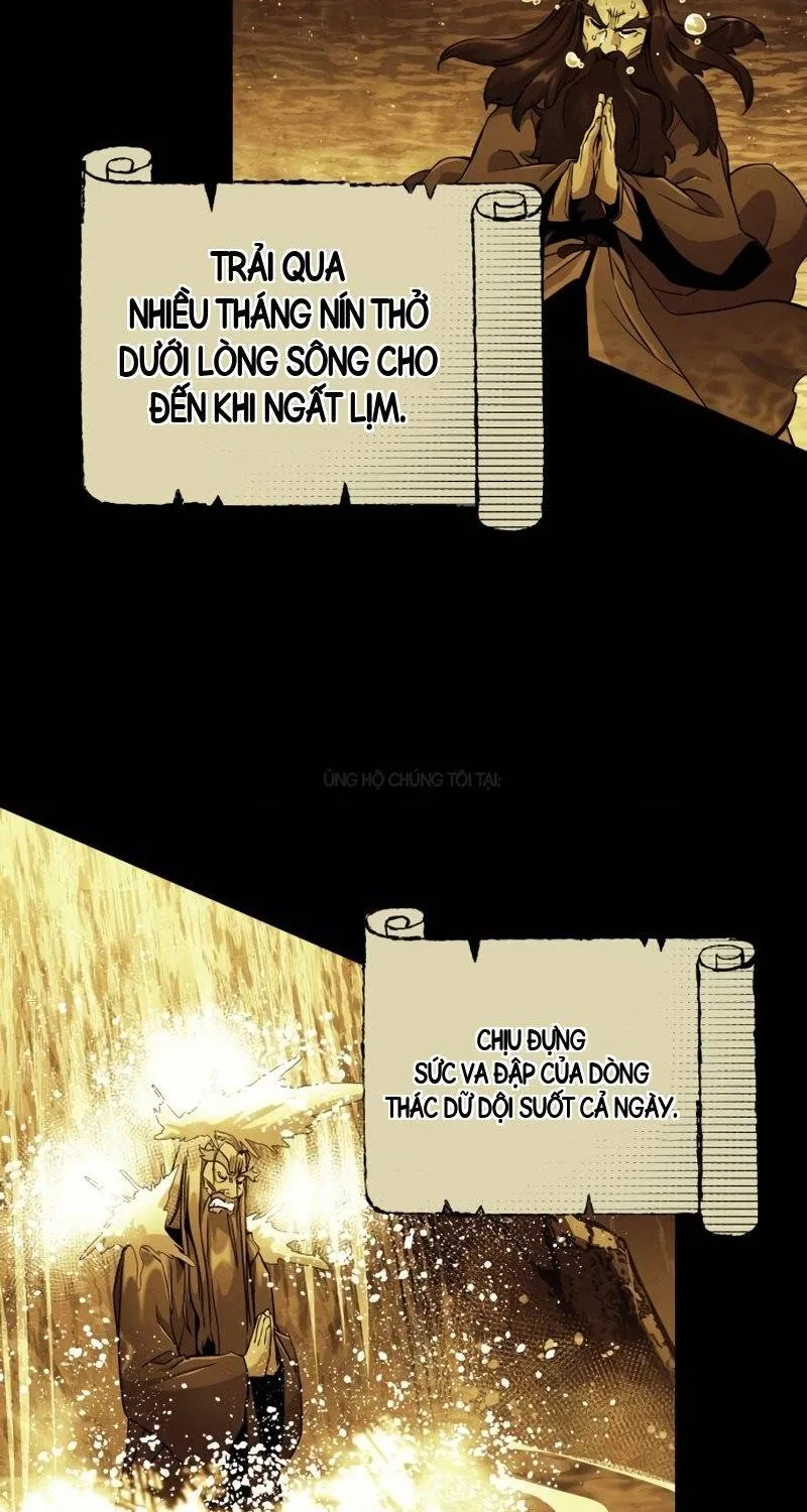 Kỵ Sĩ Lang Thang Chap 65 - Next Chap 66