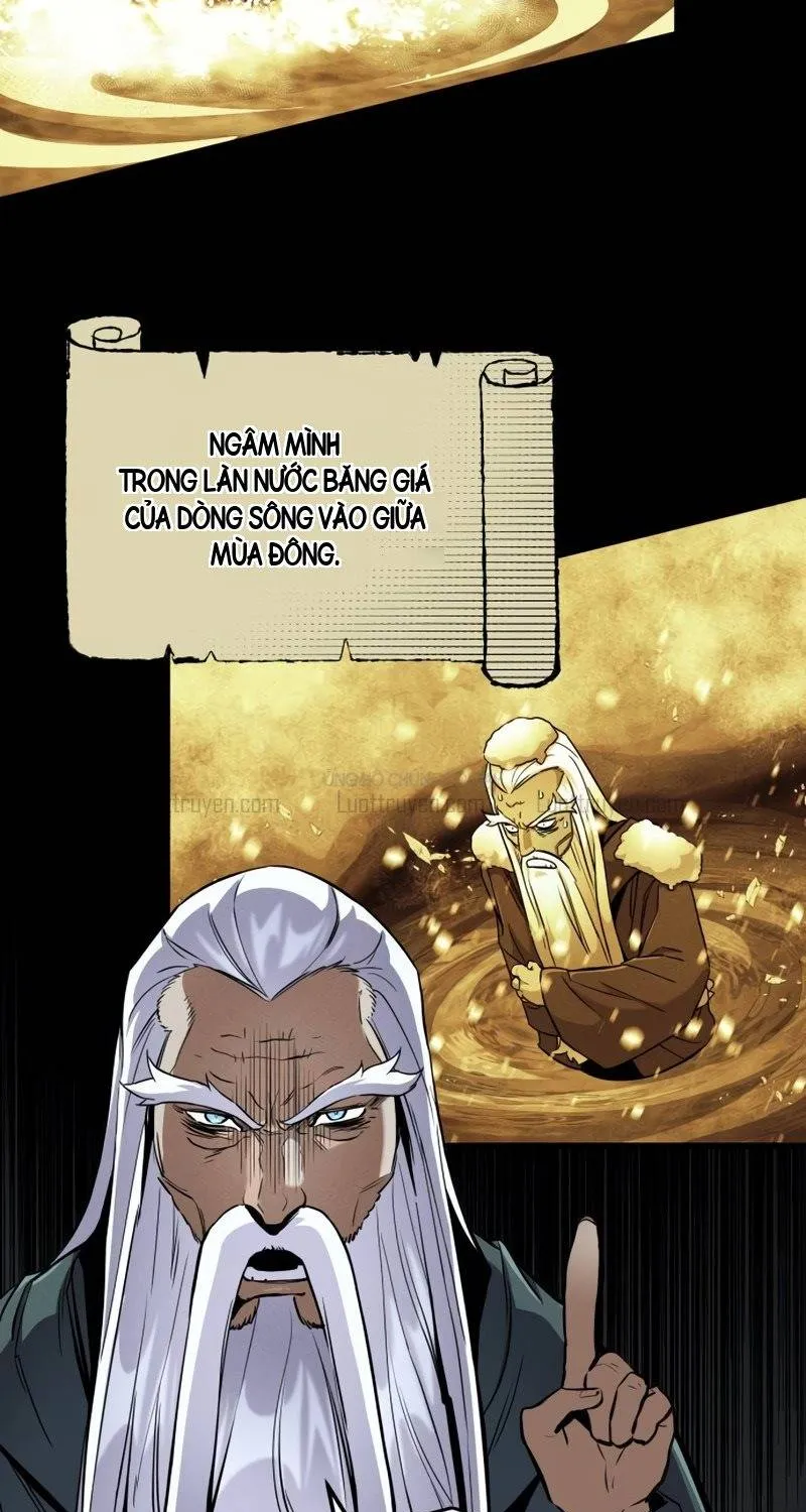 Kỵ Sĩ Lang Thang Chap 65 - Next Chap 66