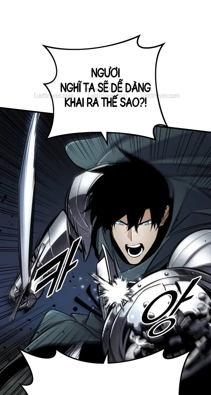 Kỵ Sĩ Lang Thang Chap 65 - Next Chap 66