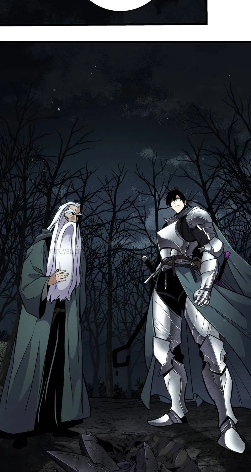Kỵ Sĩ Lang Thang Chap 65 - Next Chap 66