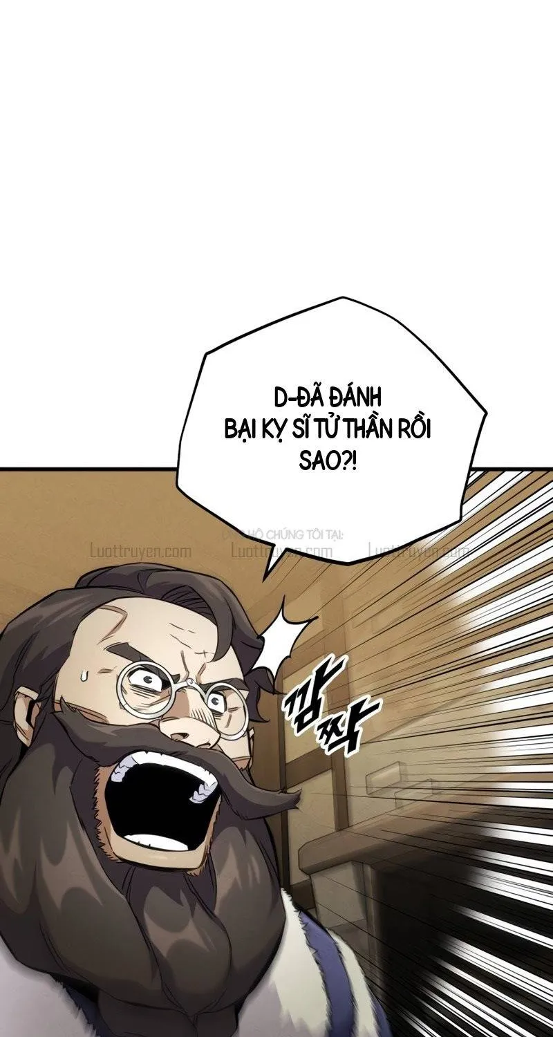 Kỵ Sĩ Lang Thang Chap 65 - Next Chap 66