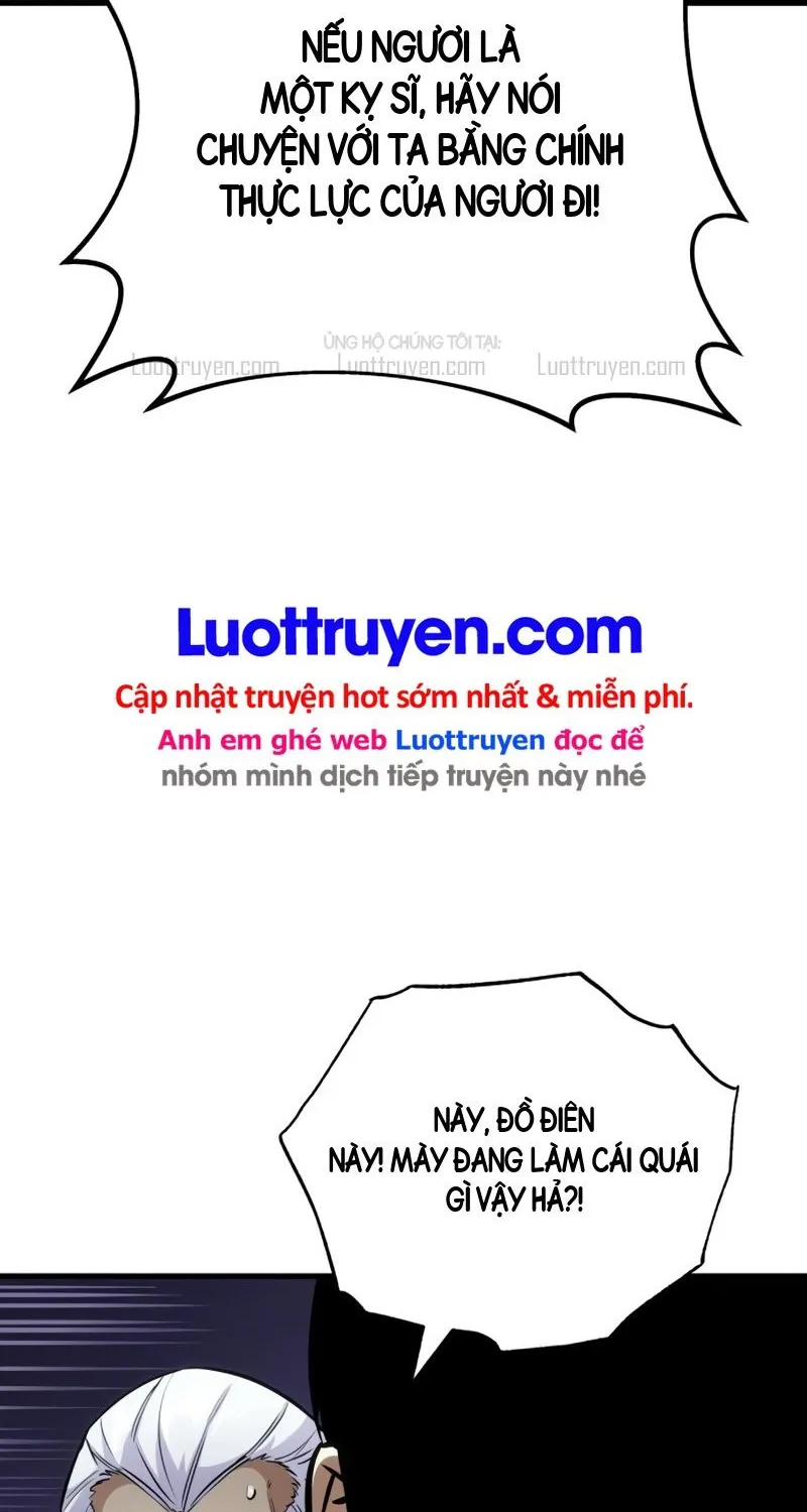 Kỵ Sĩ Lang Thang Chap 65 - Next Chap 66