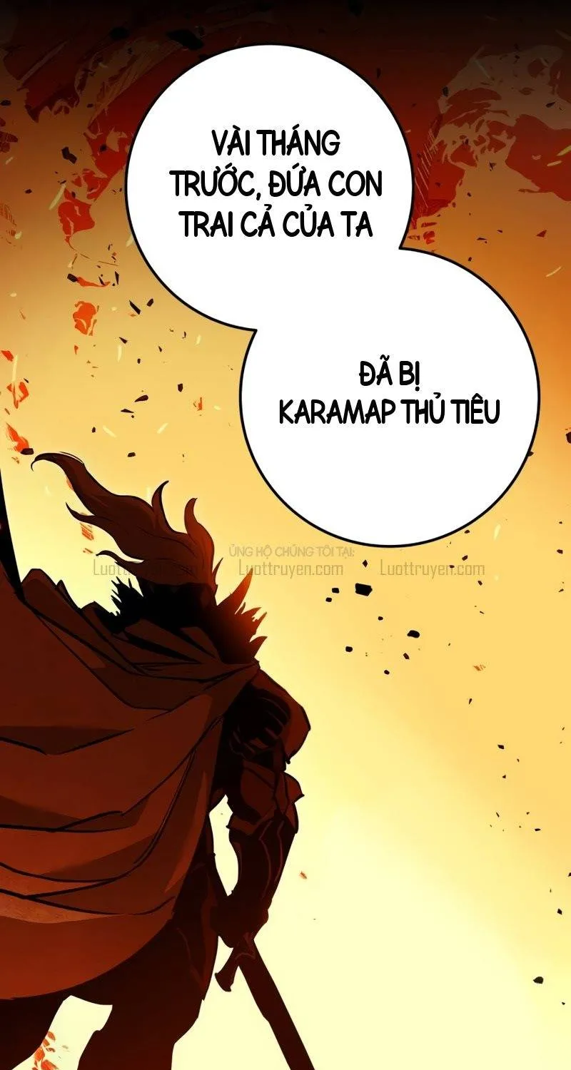 Kỵ Sĩ Lang Thang Chap 65 - Next Chap 66