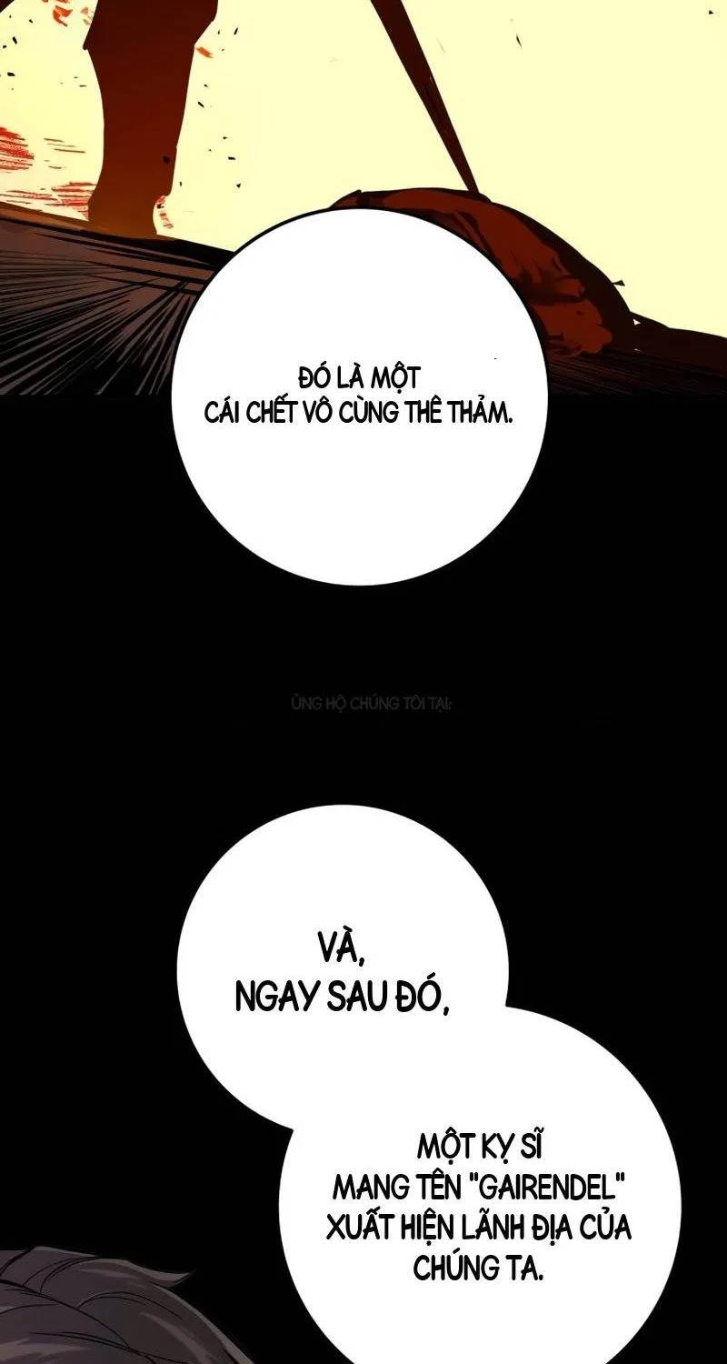 Kỵ Sĩ Lang Thang Chap 65 - Next Chap 66