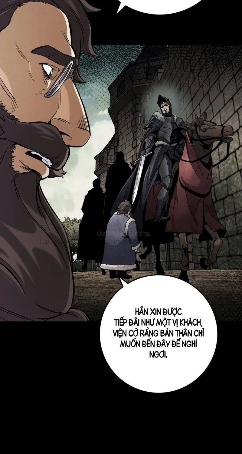 Kỵ Sĩ Lang Thang Chap 65 - Next Chap 66