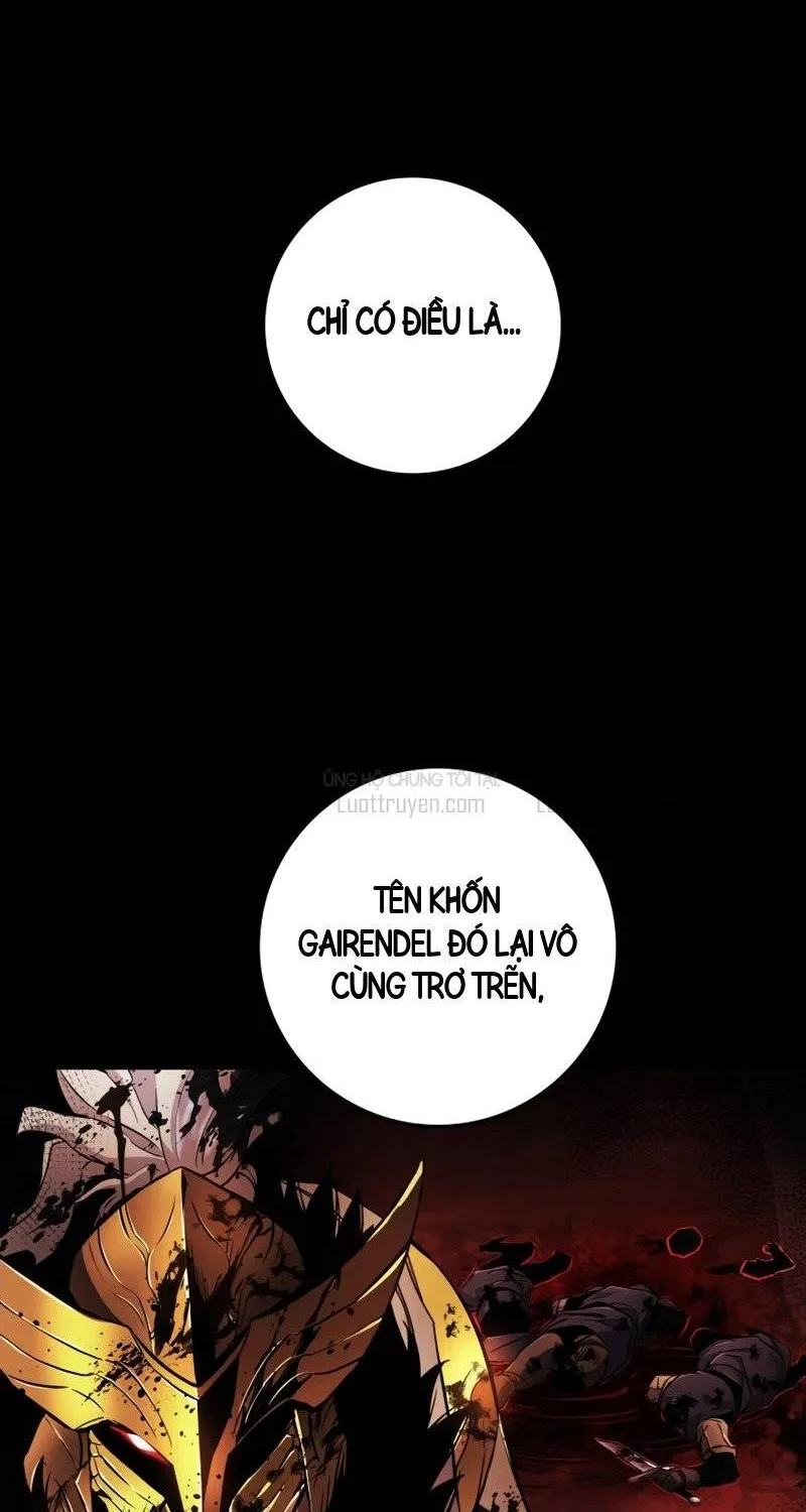 Kỵ Sĩ Lang Thang Chap 65 - Next Chap 66
