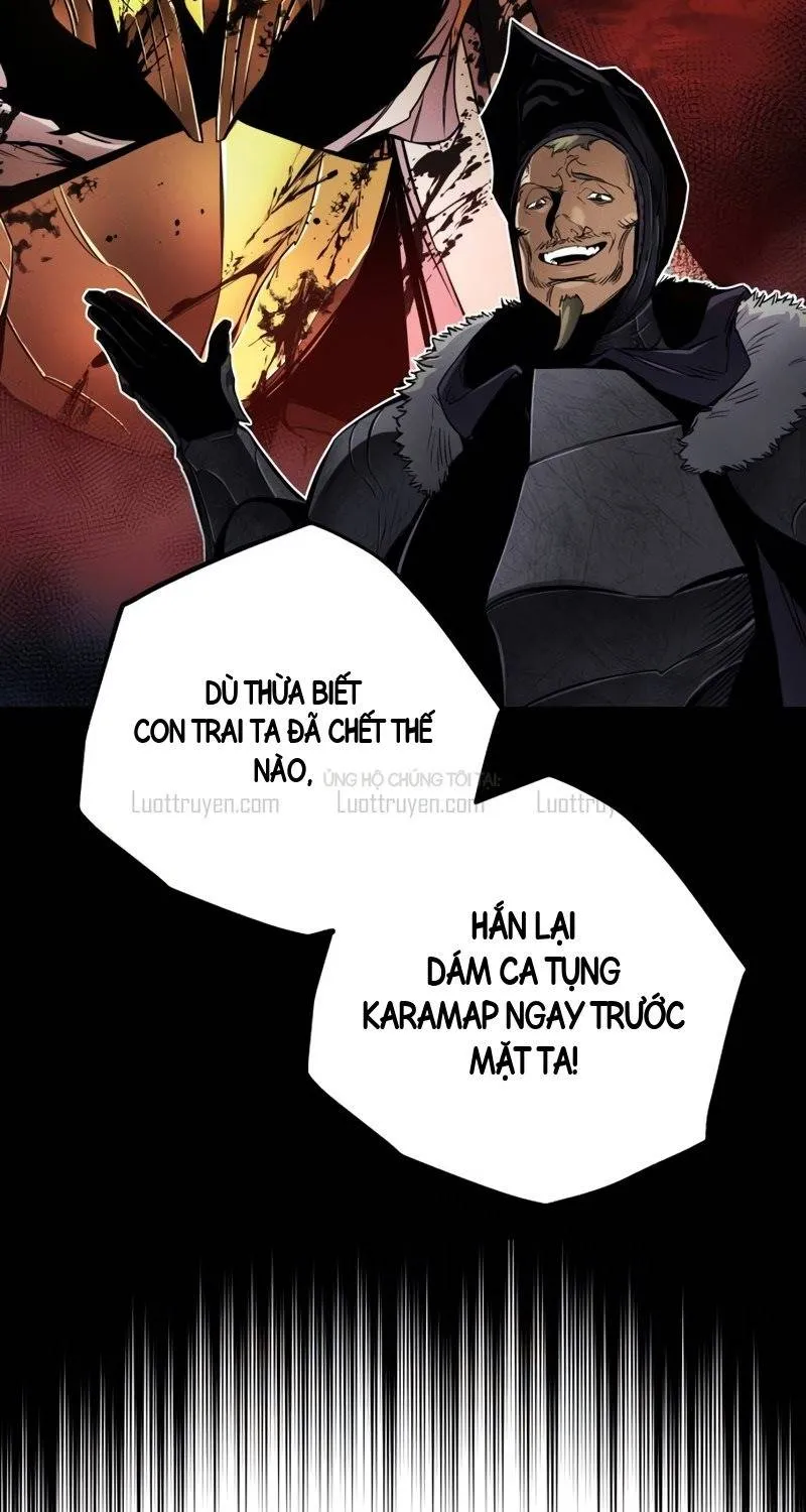 Kỵ Sĩ Lang Thang Chap 65 - Next Chap 66