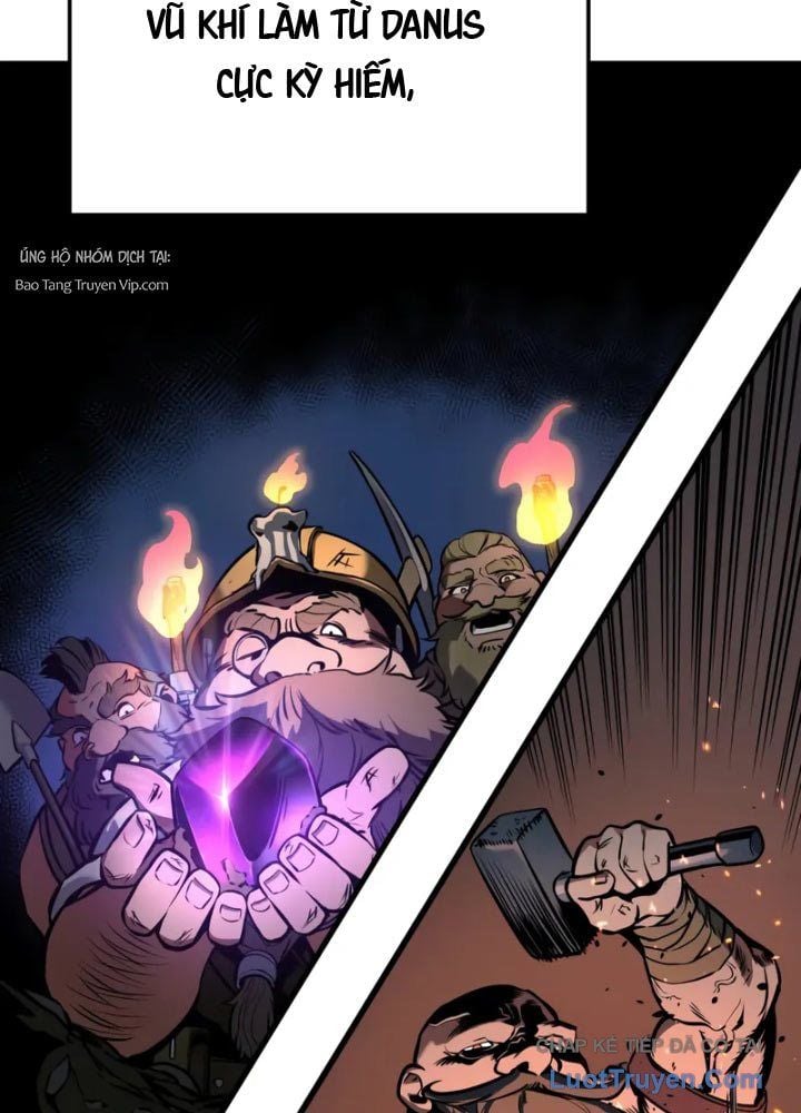 Kỵ Sĩ Lang Thang Chap 7 - Next Chap 8