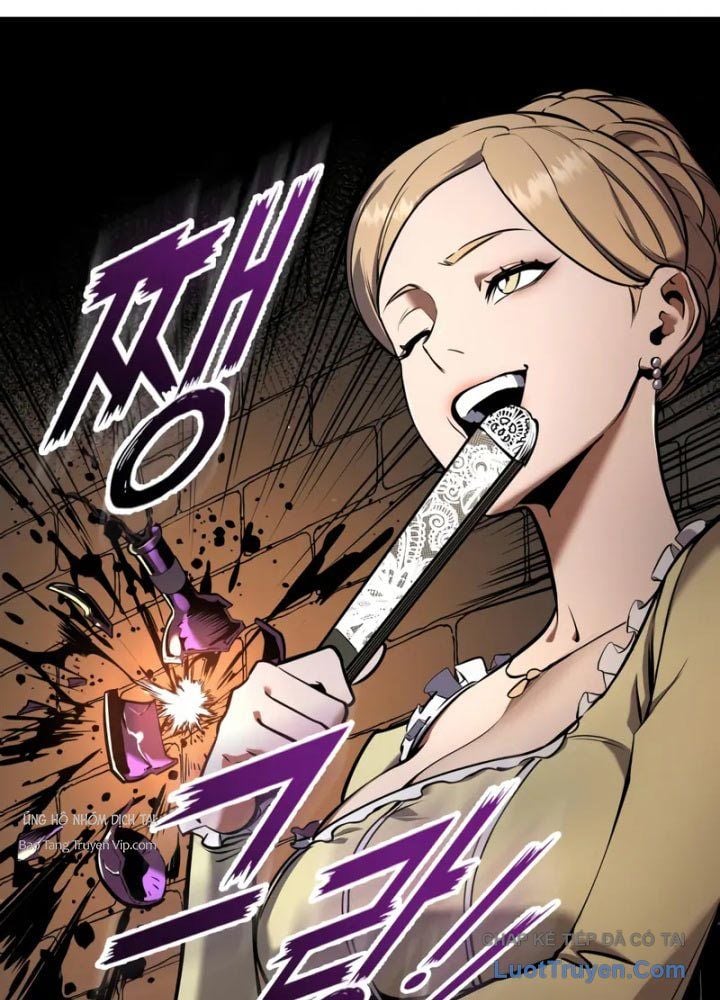 Kỵ Sĩ Lang Thang Chap 7 - Next Chap 8