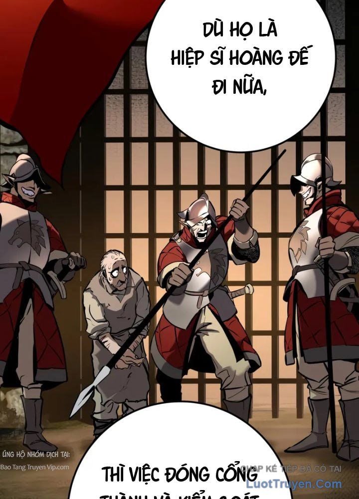 Kỵ Sĩ Lang Thang Chap 7 - Next Chap 8
