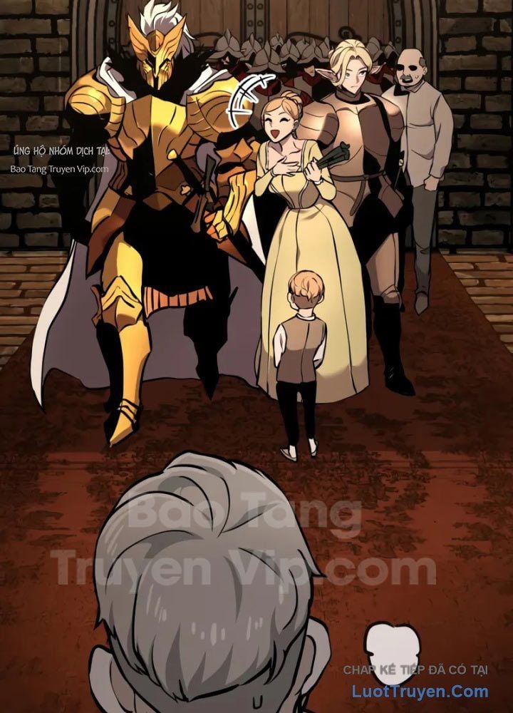Kỵ Sĩ Lang Thang Chap 7 - Next Chap 8