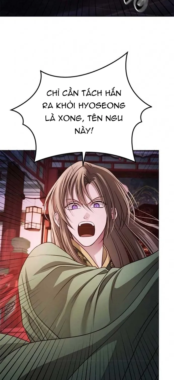 Kỵ Sĩ Nhắm Mắt Của Bầu Trời Cao Chap 15 - Next Chap 16