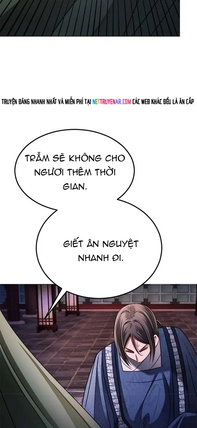 Kỵ Sĩ Nhắm Mắt Của Bầu Trời Cao Chap 15 - Next Chap 16
