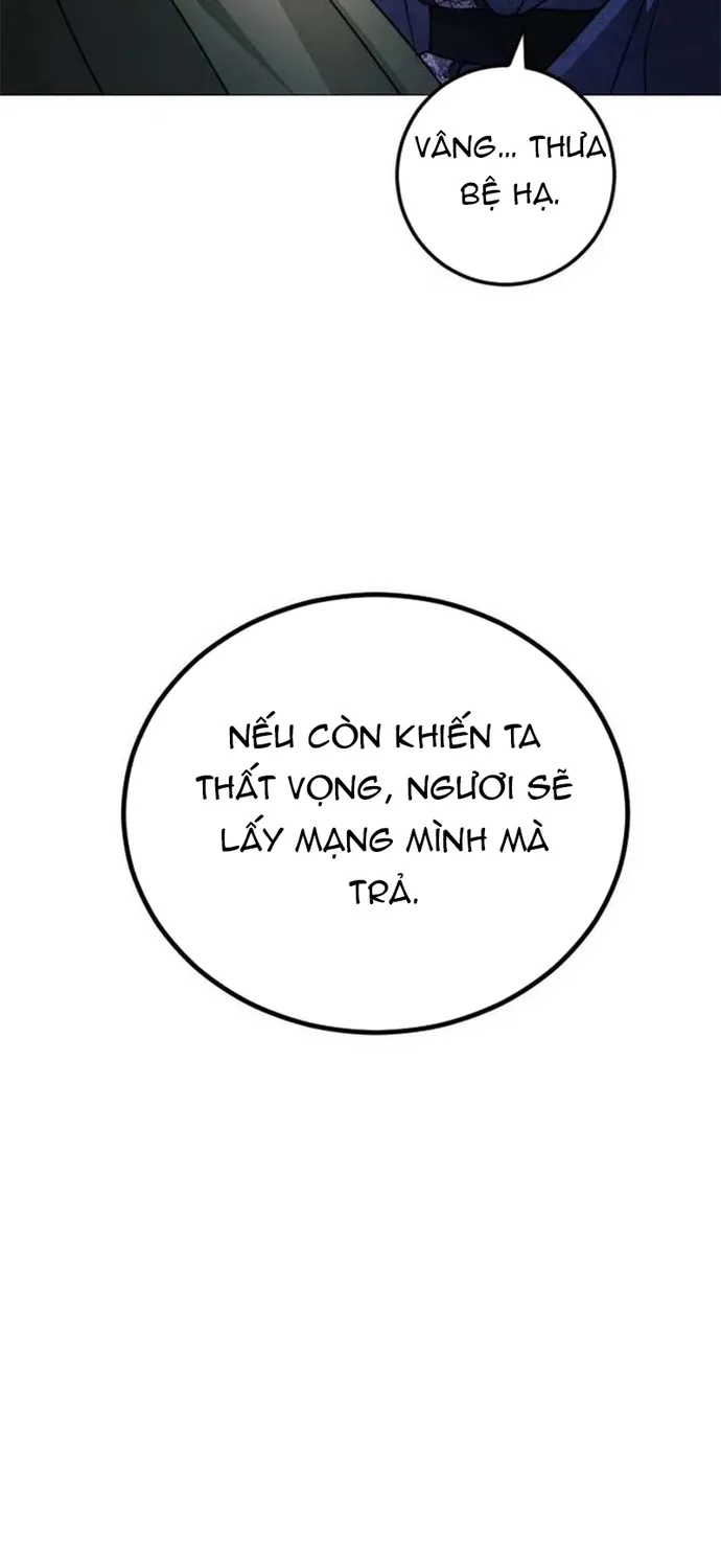 Kỵ Sĩ Nhắm Mắt Của Bầu Trời Cao Chap 15 - Next Chap 16