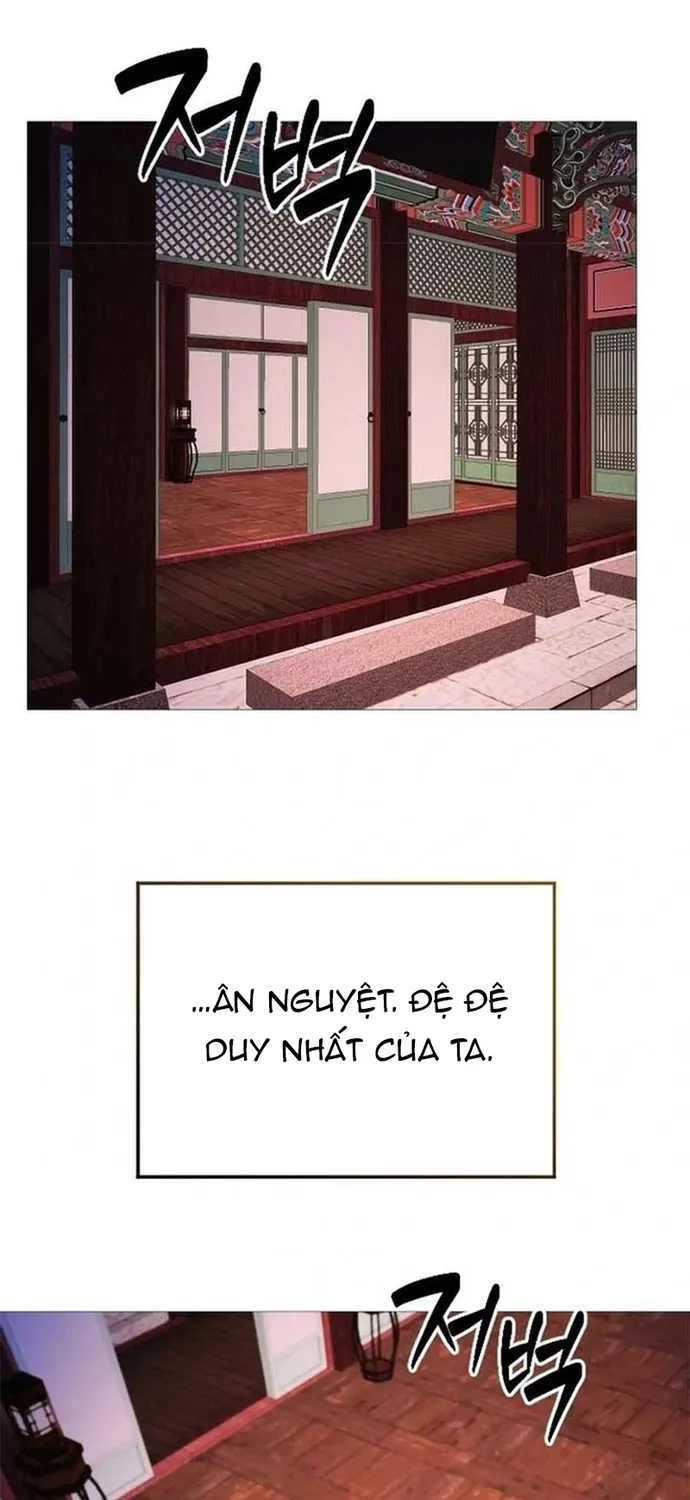 Kỵ Sĩ Nhắm Mắt Của Bầu Trời Cao Chap 15 - Next Chap 16