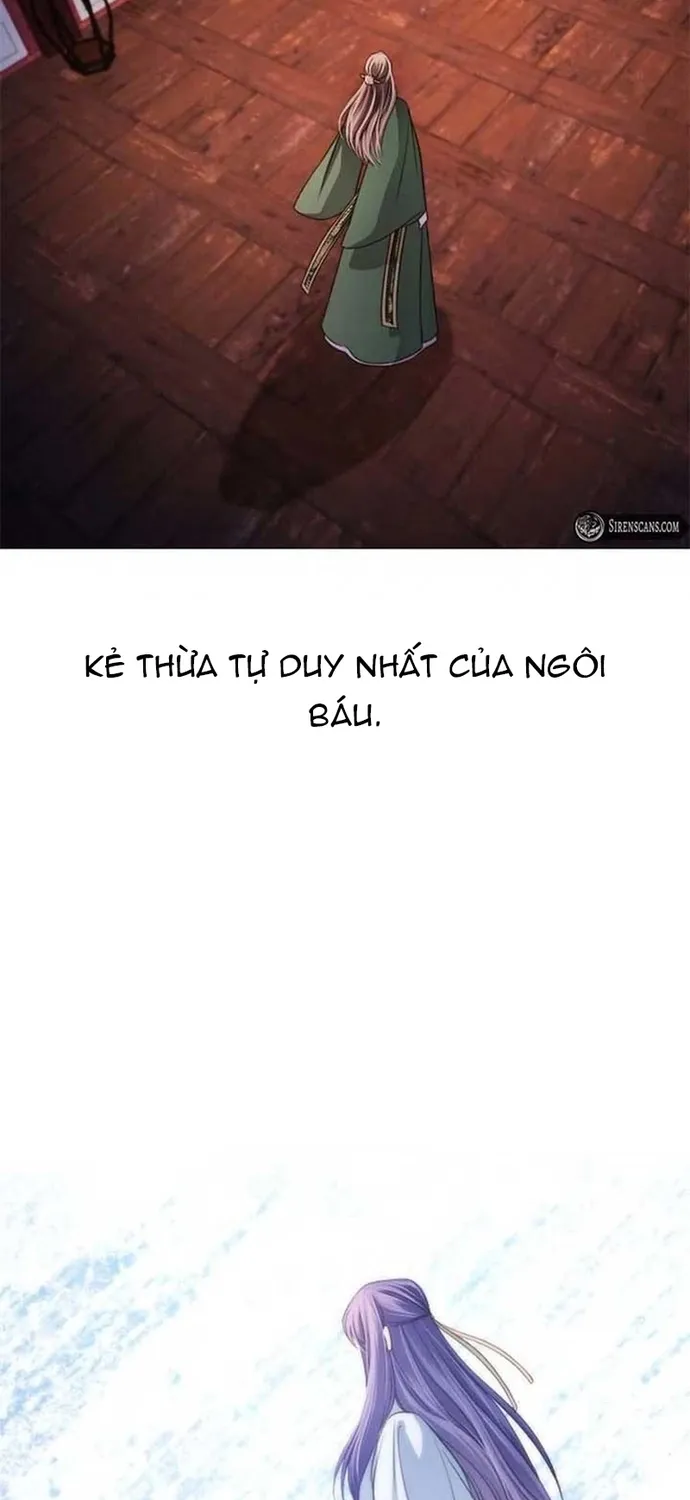 Kỵ Sĩ Nhắm Mắt Của Bầu Trời Cao Chap 15 - Next Chap 16