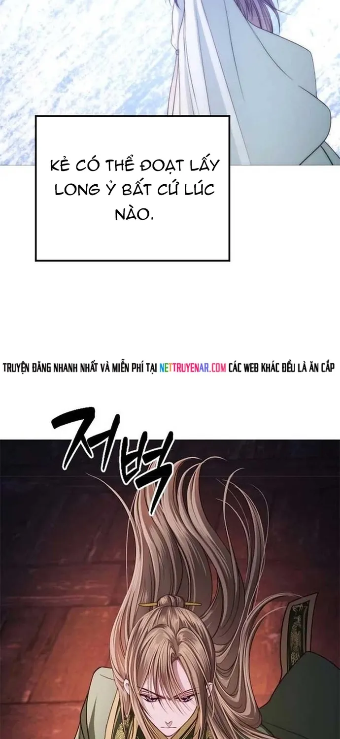 Kỵ Sĩ Nhắm Mắt Của Bầu Trời Cao Chap 15 - Next Chap 16