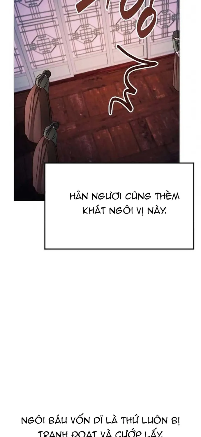 Kỵ Sĩ Nhắm Mắt Của Bầu Trời Cao Chap 15 - Next Chap 16