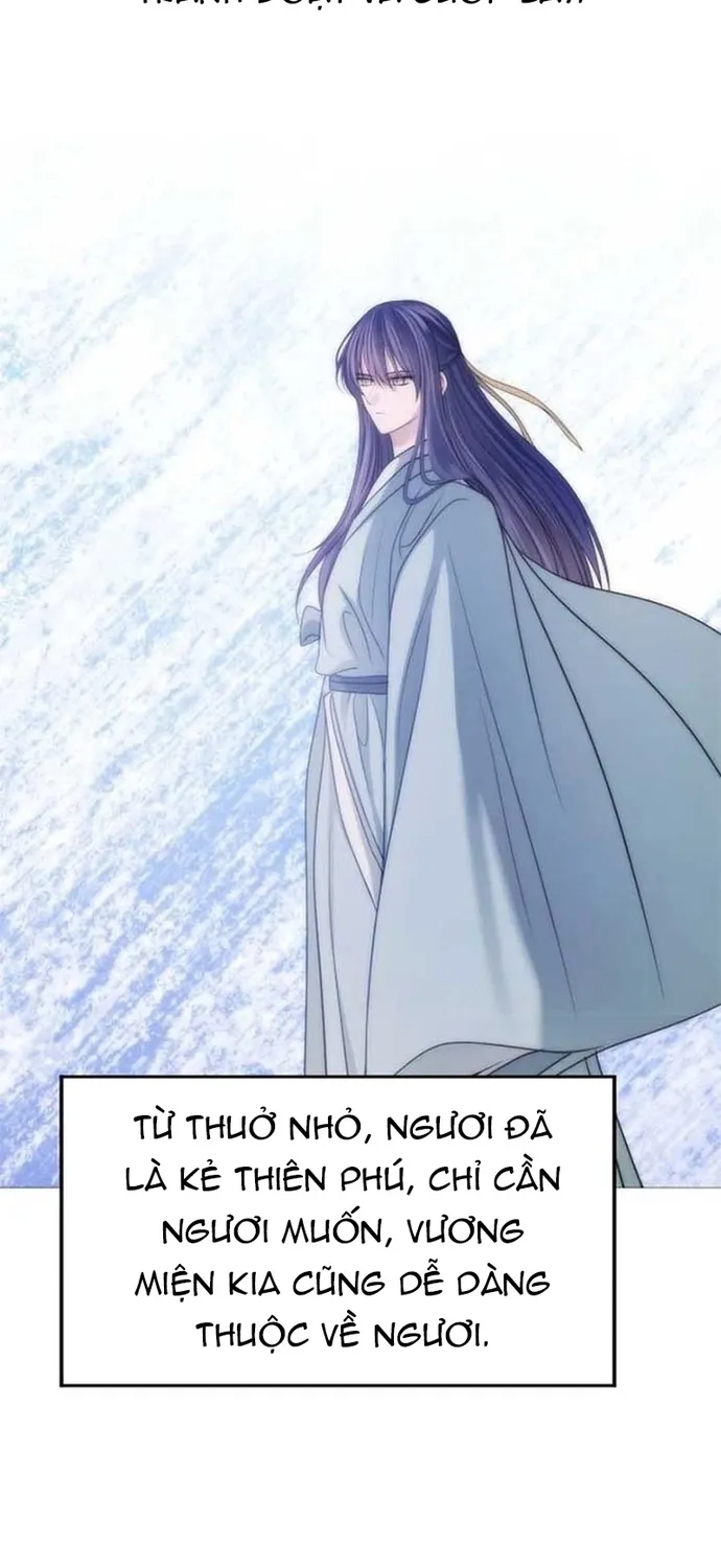 Kỵ Sĩ Nhắm Mắt Của Bầu Trời Cao Chap 15 - Next Chap 16