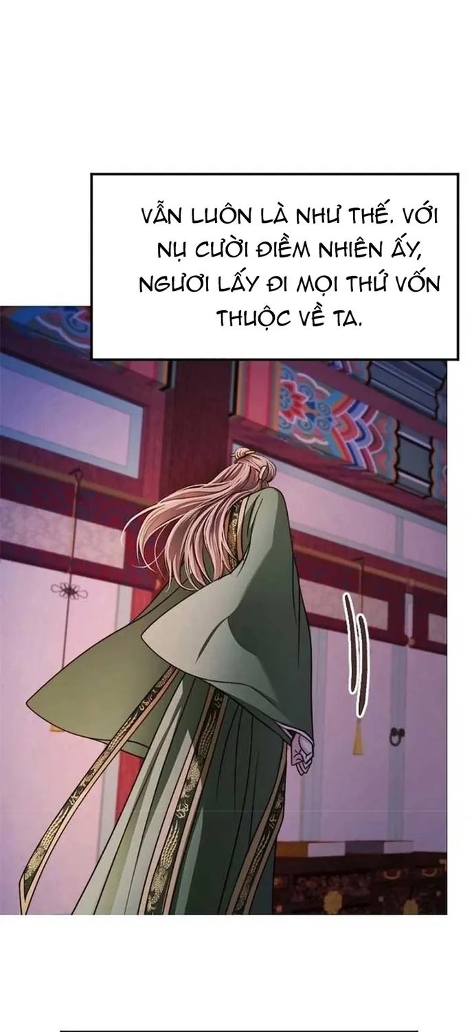 Kỵ Sĩ Nhắm Mắt Của Bầu Trời Cao Chap 15 - Next Chap 16