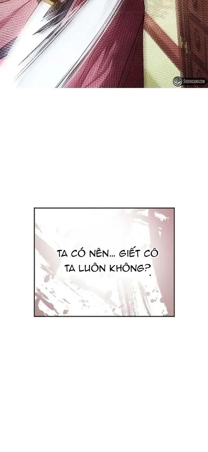 Kỵ Sĩ Nhắm Mắt Của Bầu Trời Cao Chap 15 - Next Chap 16