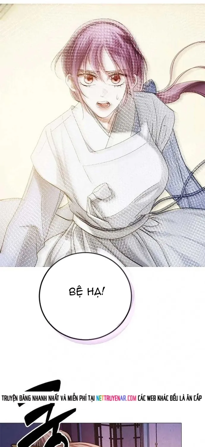 Kỵ Sĩ Nhắm Mắt Của Bầu Trời Cao Chap 15 - Next Chap 16