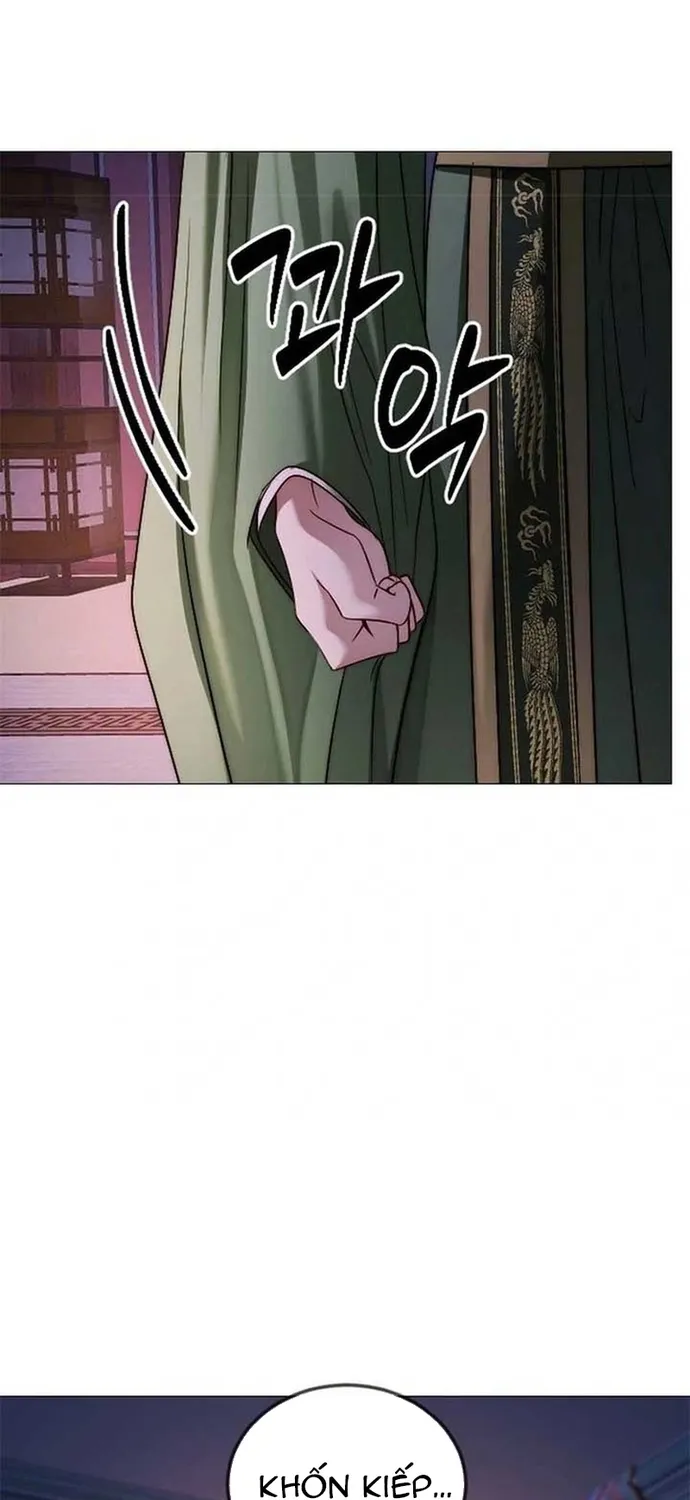 Kỵ Sĩ Nhắm Mắt Của Bầu Trời Cao Chap 15 - Next Chap 16