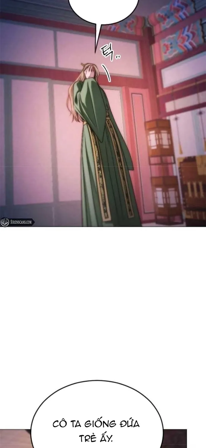 Kỵ Sĩ Nhắm Mắt Của Bầu Trời Cao Chap 15 - Next Chap 16