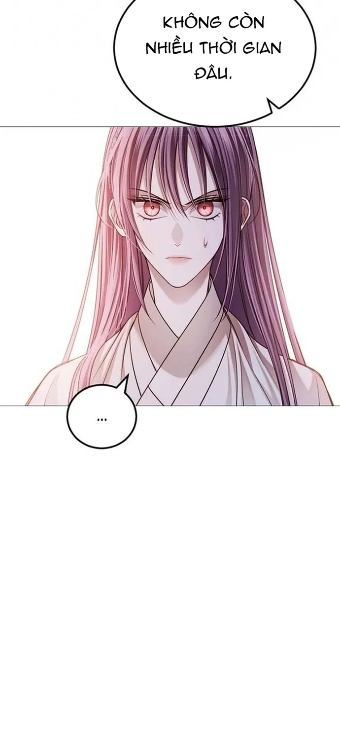 Kỵ Sĩ Nhắm Mắt Của Bầu Trời Cao Chap 15 - Next Chap 16