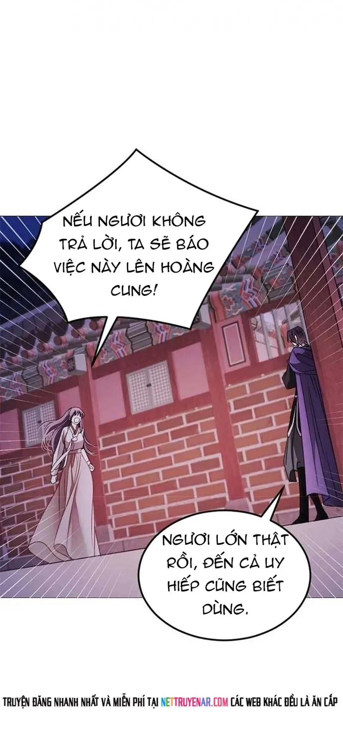 Kỵ Sĩ Nhắm Mắt Của Bầu Trời Cao Chap 15 - Next Chap 16