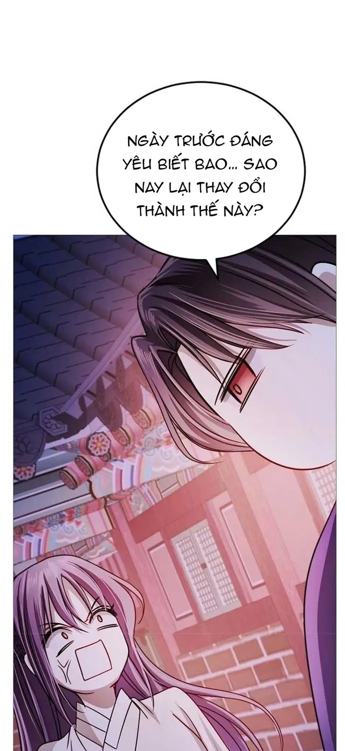 Kỵ Sĩ Nhắm Mắt Của Bầu Trời Cao Chap 15 - Next Chap 16